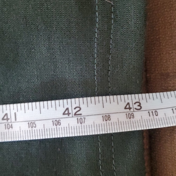 Trumpet / Fit n Flare Maxi Skirt - Picture 7 of 7